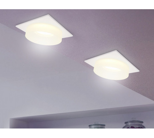 Встраиваемый светильник Ambrella Light Techno Spot TN1314 Встраиваемый светильник Ambrella Light Techno Spot TN1314