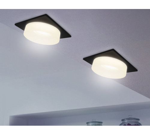 Встраиваемый светильник Ambrella Light Techno Spot TN1316 Встраиваемый светильник Ambrella Light Techno Spot TN1316