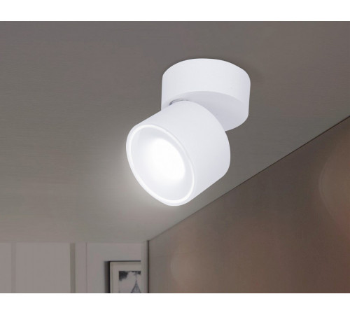 Светодиодный спот Ambrella Light Techno Spot TN268 Светодиодный спот Ambrella Light Techno Spot TN268