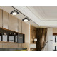 Встраиваемый светильник Ambrella Light Techno spot Acrylic Tech TN30710