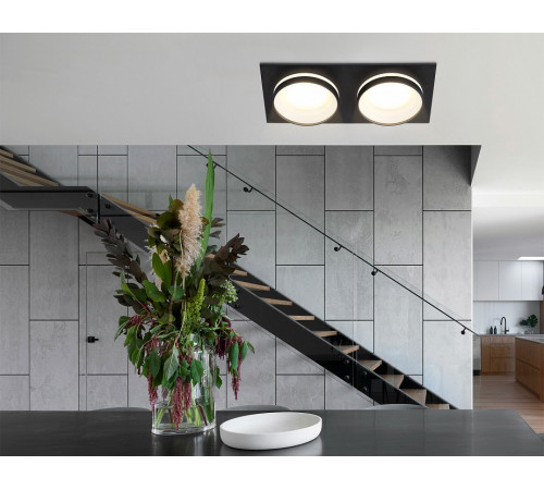Встраиваемый светильник Ambrella Light Techno spot Acrylic Tech TN30712 Встраиваемый светильник Ambrella Light Techno spot Acrylic Tech TN30712