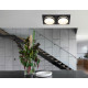 Встраиваемый светильник Ambrella Light Techno spot Acrylic Tech TN30712