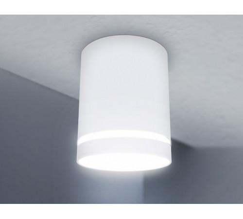Потолочный светильник Ambrella Light Techno Spot TN3202
