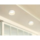 Встраиваемый светильник Ambrella Light Acrylic Frost TN3305