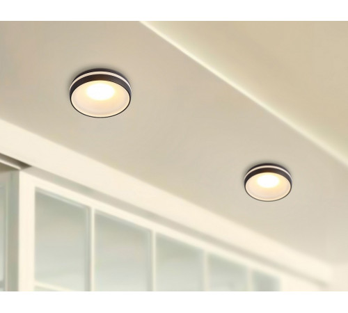 Встраиваемый светильник Ambrella Light Techno Spot TN3322 Встраиваемый светильник Ambrella Light Techno Spot TN3322