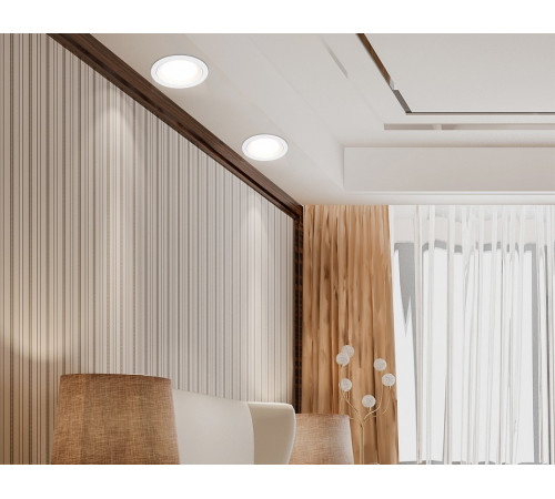 Встраиваемый светильник Ambrella Light Techno spot GX Standard tech TN51801 Встраиваемый светильник Ambrella Light Techno spot GX Standard tech TN51801