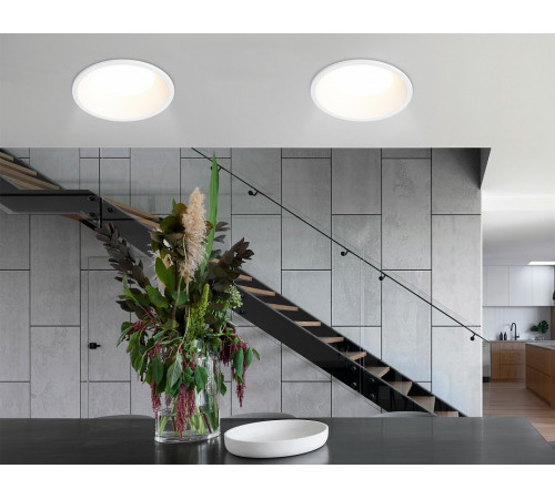 Встраиваемый светильник Ambrella Light Techno spot GX Standard tech TN51813 Встраиваемый светильник Ambrella Light Techno spot GX Standard tech TN51813