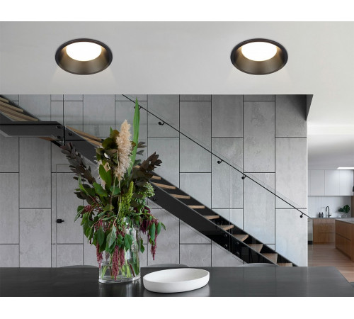 Встраиваемый светильник Ambrella Light Techno spot GX Standard tech TN51814 Встраиваемый светильник Ambrella Light Techno spot GX Standard tech TN51814