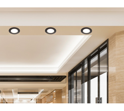 Встраиваемый светильник Ambrella Light Techno spot GX Standard tech TN51823 Встраиваемый светильник Ambrella Light Techno spot GX Standard tech TN51823