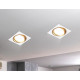 Встраиваемый светильник Ambrella Light GX Standard Tech Techno Spot TN51916