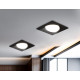 Встраиваемый светильник Ambrella Light GX Standard Tech Techno Spot TN51917
