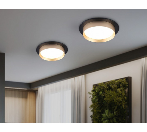 Встраиваемый светильник Ambrella Light Techno Spot GX53 Acrylic tech TN5228 Встраиваемый светильник Ambrella Light Techno Spot GX53 Acrylic tech TN5228