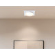 Встраиваемый светильник Ambrella Light GX53 Acrylic tech TN5229