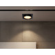 Встраиваемый светильник Ambrella Light GX53 Acrylic tech TN5231