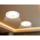 Встраиваемый светильник Ambrella Light GX Standard Tech Techno Spot TN52332