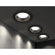 Встраиваемый светильник Ambrella Light GX Standard Tech Techno Spot TN52333