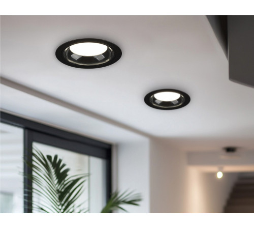 Встраиваемый светильник Ambrella Light GX Standard Tech Techno Spot TN52336 Встраиваемый светильник Ambrella Light GX Standard Tech Techno Spot TN52336