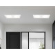 Встраиваемый светильник Ambrella Light GX Standard Tech Techno Spot TN52343