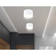 Накладной светильник Ambrella Light Techno Spot GX Standard tech TN52351