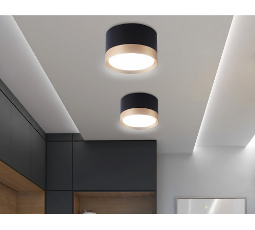 Накладной светильник Ambrella Light Techno Spot GX Standard tech TN52359 Накладной светильник Ambrella Light Techno Spot GX Standard tech TN52359
