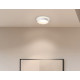 Встраиваемый светильник Ambrella Light GX53 Acrylic tech TN5240