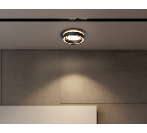 Встраиваемый светильник Ambrella Light GX53 Acrylic tech TN5241 Встраиваемый светильник Ambrella Light GX53 Acrylic tech TN5241