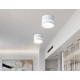 Накладной светильник Ambrella Light Techno Spot GX Standard tech TN5245