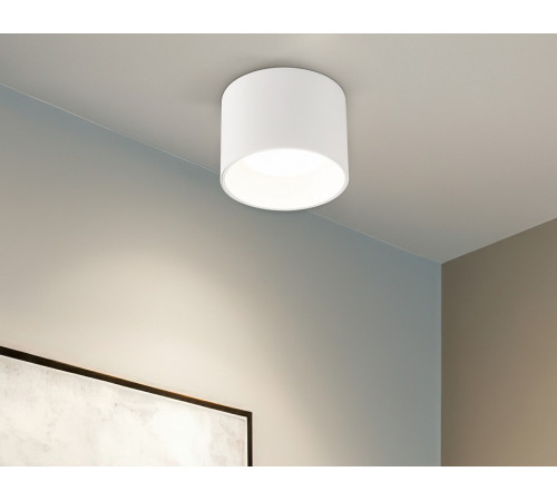 Накладной светильник Ambrella Light GX Standard Tech Techno Spot TN52881 Накладной светильник Ambrella Light GX Standard Tech Techno Spot TN52881