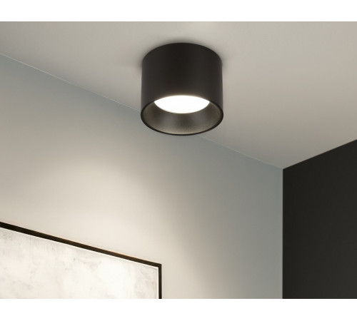 Накладной светильник Ambrella Light GX Standard Tech Techno Spot TN52885 Накладной светильник Ambrella Light GX Standard Tech Techno Spot TN52885