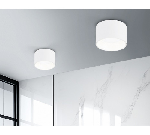 Накладной светильник Ambrella Light GX Standard Tech Techno Spot TN52892 Накладной светильник Ambrella Light GX Standard Tech Techno Spot TN52892