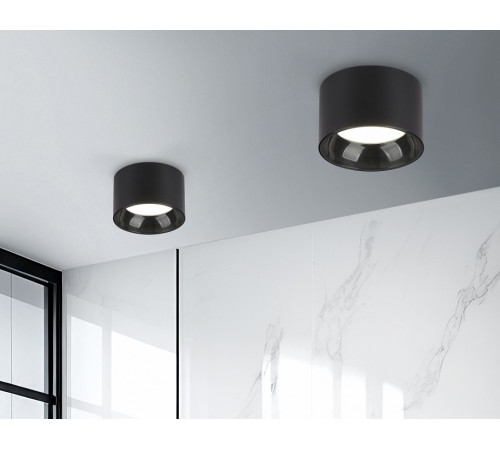 Накладной светильник Ambrella Light GX Standard Tech Techno Spot TN52894 Накладной светильник Ambrella Light GX Standard Tech Techno Spot TN52894