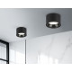 Накладной светильник Ambrella Light GX Standard Tech Techno Spot TN52894