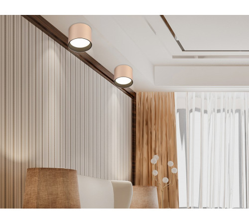 Накладной светильник Ambrella Light Techno spot GX Standard tech TN5305 Накладной светильник Ambrella Light Techno spot GX Standard tech TN5305