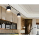 Накладной светильник Ambrella Light Techno spot GX Standard tech TN5306