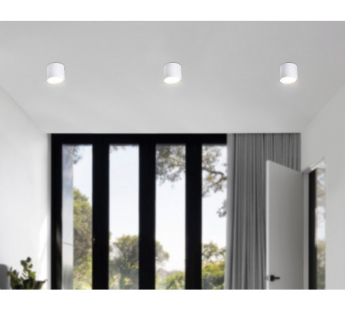 Накладной светильник Ambrella Light GX Standard Tech TN5350 Накладной светильник Ambrella Light GX Standard Tech TN5350