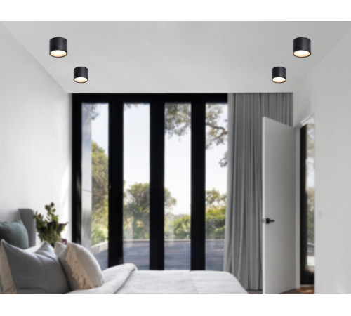 Накладной светильник Ambrella Light IP Protect TN6551