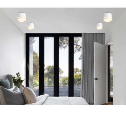 Накладной светильник Ambrella Light IP Protect TN6571