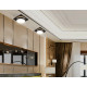 Встраиваемый светильник Ambrella Light Techno spot IP Protect TN6710
