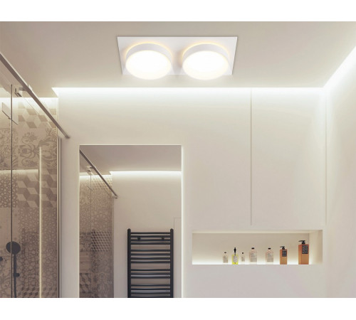 Встраиваемый светильник Ambrella Light Techno spot IP Protect TN6711 Встраиваемый светильник Ambrella Light Techno spot IP Protect TN6711