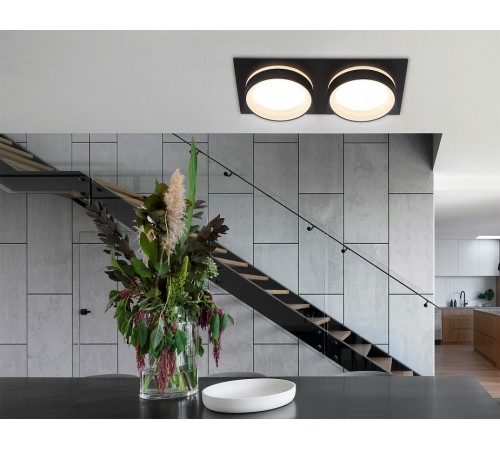 Встраиваемый светильник Ambrella Light Techno spot IP Protect TN6712 Встраиваемый светильник Ambrella Light Techno spot IP Protect TN6712