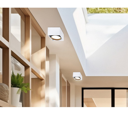 Накладной светильник Ambrella Light GX Standard tech TN70865 Накладной светильник Ambrella Light GX Standard tech TN70865