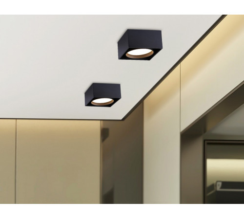 Накладной светильник Ambrella Light GX Standard tech TN70866 Накладной светильник Ambrella Light GX Standard tech TN70866