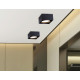 Накладной светильник Ambrella Light GX Standard tech TN70866