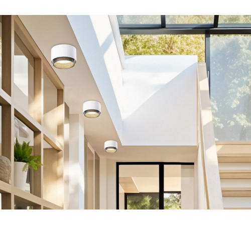 Накладной светильник Ambrella Light Techno family TN71271 Накладной светильник Ambrella Light Techno family TN71271