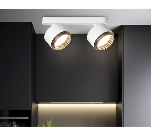 Спот Ambrella Light Techno family TN71285 Спот Ambrella Light Techno family TN71285