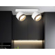 Спот Ambrella Light Techno family TN71285