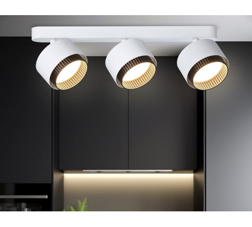 Спот Ambrella Light Techno family TN71291 Спот Ambrella Light Techno family TN71291