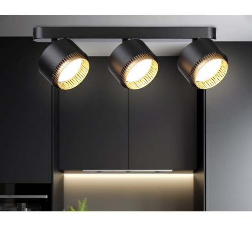 Спот Ambrella Light Techno family TN71295 Спот Ambrella Light Techno family TN71295