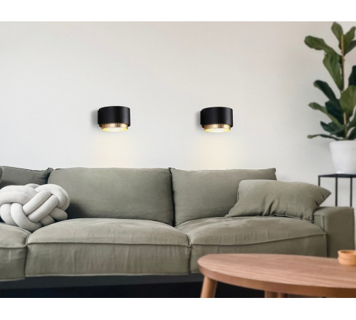 Настенный светильник Ambrella Light Techno family TN71299 Настенный светильник Ambrella Light Techno family TN71299