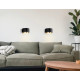 Настенный светильник Ambrella Light Techno family TN71299